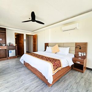 İki Yatak Odalı Süit